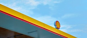 Find your nearest Shell Service station