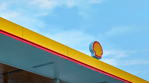 Find your nearest Shell Service station