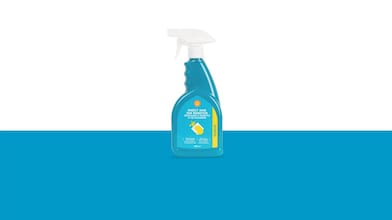 Insect & Tar Remove