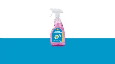 Shell Wheel & Alloy Cleaner