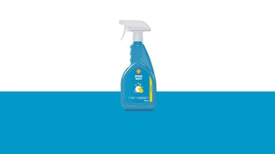 Exterior cleaning- Speed Wax