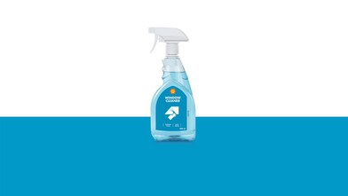 Window cleaner